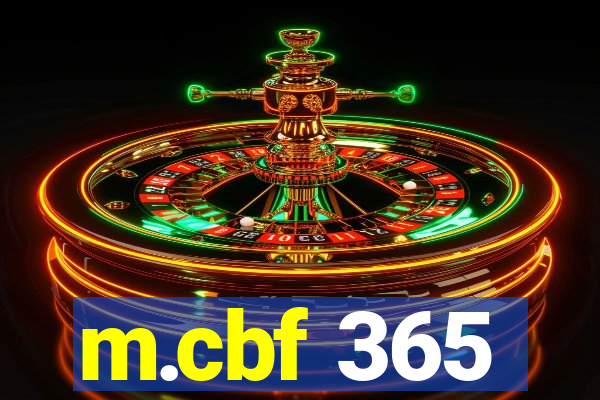 m.cbf 365